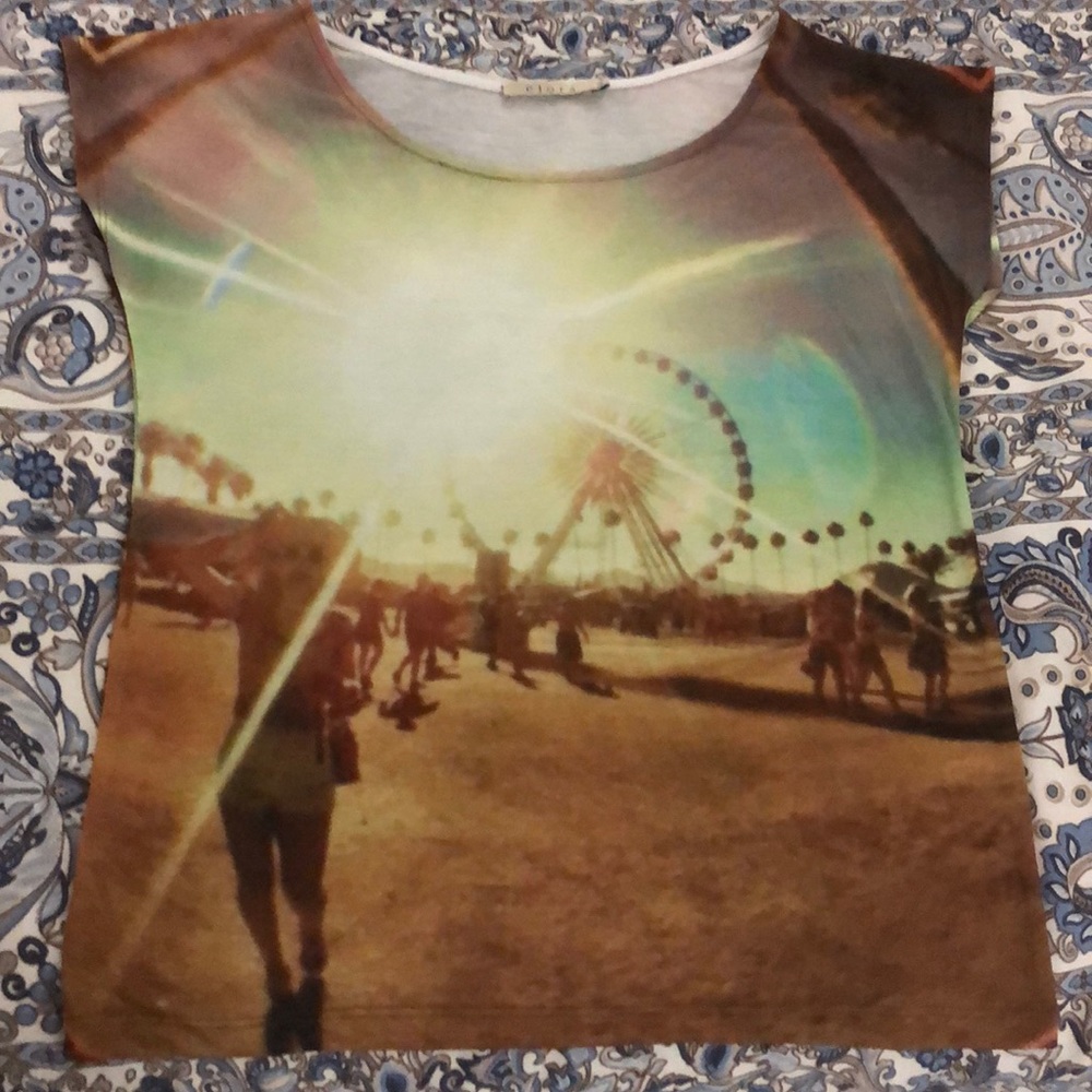T-shirt